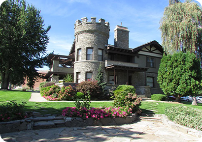 WVC Campus