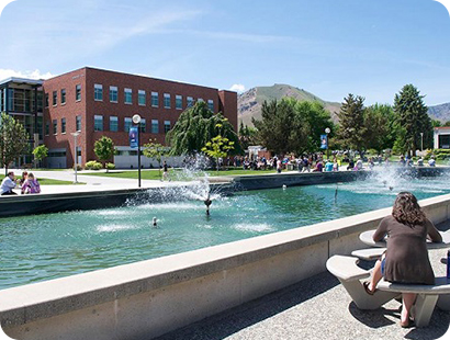Wenatchee Campus 3